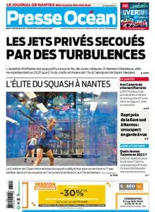 Presse Océan Nantes – 13 septembre 2022