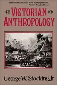 Victorian Anthropology