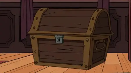 DuckTales S02E18