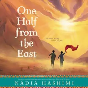 «One Half from the East» by Nadia Hashimi