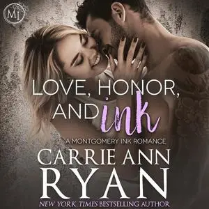 «Love, Honor, and Ink» by Carrie Ryan