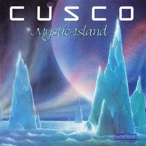 Cusco - "Mystic Island" (1991)