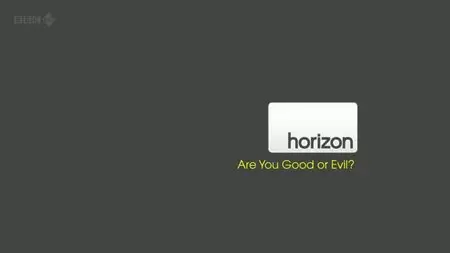 Horizon: Are You Good or Evil?