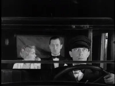 TCM Archives: The Buster Keaton Collection (2004) [ReUp]