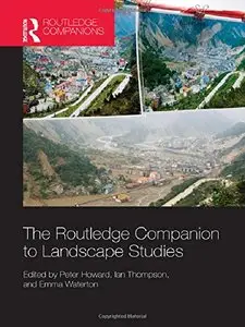 The Routledge Companion to Landscape Studies (repost)