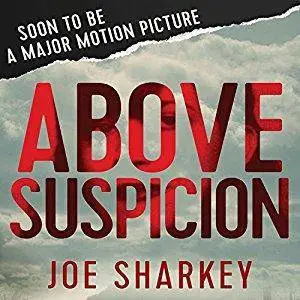 Above Suspicion [Audiobook]