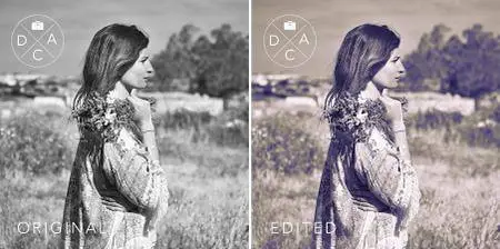 Add Color to Black & White Images in Photoshop