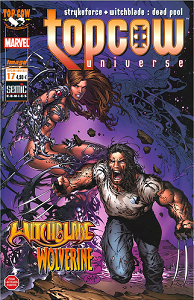 Topcow Universe - Tome 17