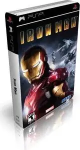Iron Man [PSP]
