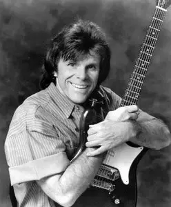 Del Shannon - Live In England [1973] ...And The Music Plays On [1978] (1995)