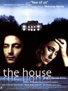 The House (1997) A Casa