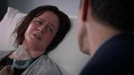 Holby City S20E10