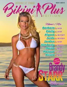 Bikini Plus - January 2017