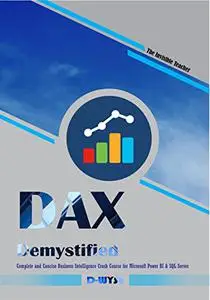 DAX DEMYSTIFIED