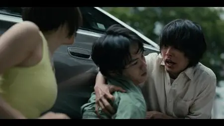 Alice in Borderland S02E01