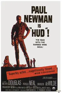 HUD [Le plus sauvage d'entre tous] 1963 [Re-UP]