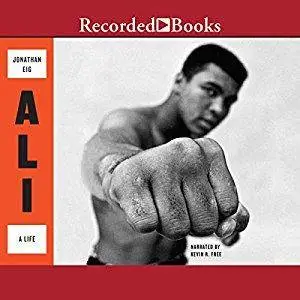 Ali: A Life [Audiobook]