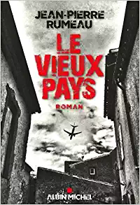 Le Vieux Pays - Jean-Pierre Rumeau