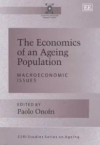 The Economics of an Ageing Population: Macroeconomic Issues