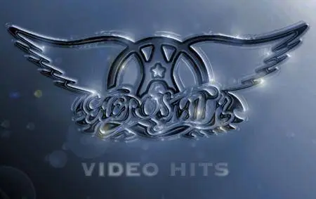 Aerosmith - Video Hits (2013)