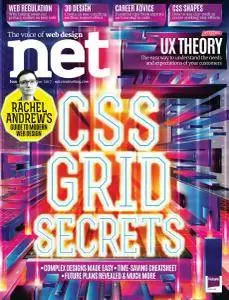 net - Issue 298 - October 2017