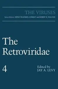 The Retroviridae