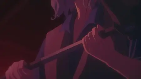 Castlevania S02E03