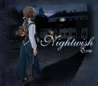Nightwish - Eva (CD-Single) (2007)