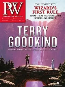 Publishers Weekly - 06 September 2010