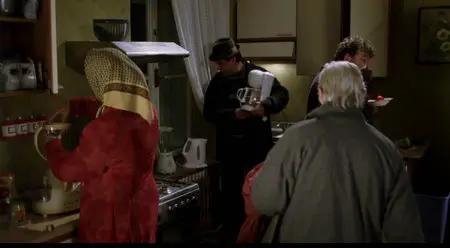 Strigoi (2009)