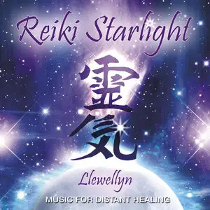 Llewellyn - Reiki Starlight (2010)