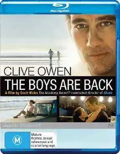 The Boys Are Back (2009)