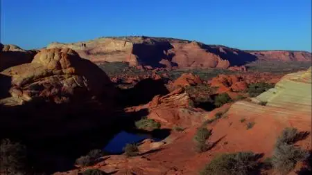 Fascinating Nature - Colours of Earth / Faszination Natur (1999)