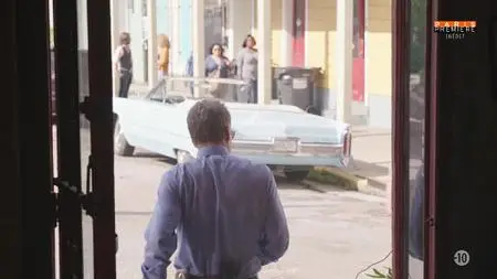 NCIS: New Orleans S05E08