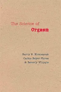 "The Science of Orgasm."