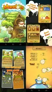 Mandora 2.0.3