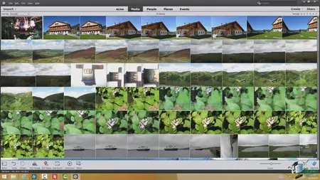Udemy – Introduction to Photoshop Elements 13 (2015)