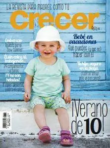 Crecer Feliz - Julio 2016