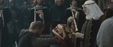 Robin Hood Unrated Director's Cut (2010)