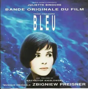 Zbigniew Preisner - Bleu OST (1993)