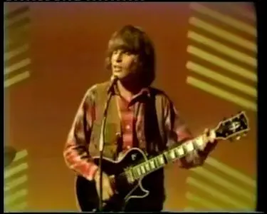 Creedence Clearwater Revival: Proud Mary - In Concert (2009)