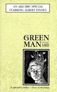 Kingsley Amis - The Green Man