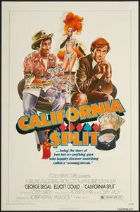 California Split (1974)