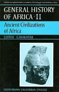 General History of Africa, Volume II: Ancient Africa (Repost)