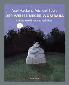 Wumbaba Band 1-3 - Axel Hacke (2009)