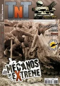 Trucks & Tanks Magazine №36