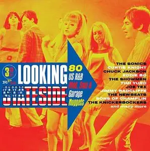 VA - Looking Stateside: 80 US R&B, Mod, Soul & Garage Nuggets (2016)