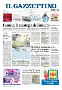 Il Gazzettino Rovigo - 5 Maggio 2023