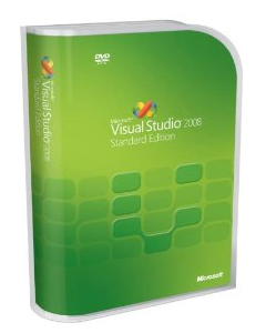 MSDN Library for Visual Studio 2008 x86 and x64 WoW - DVD English