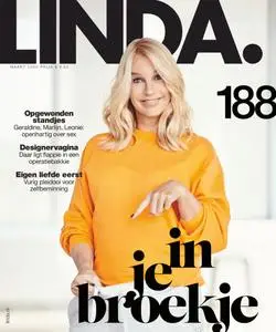Linda - maart 2020